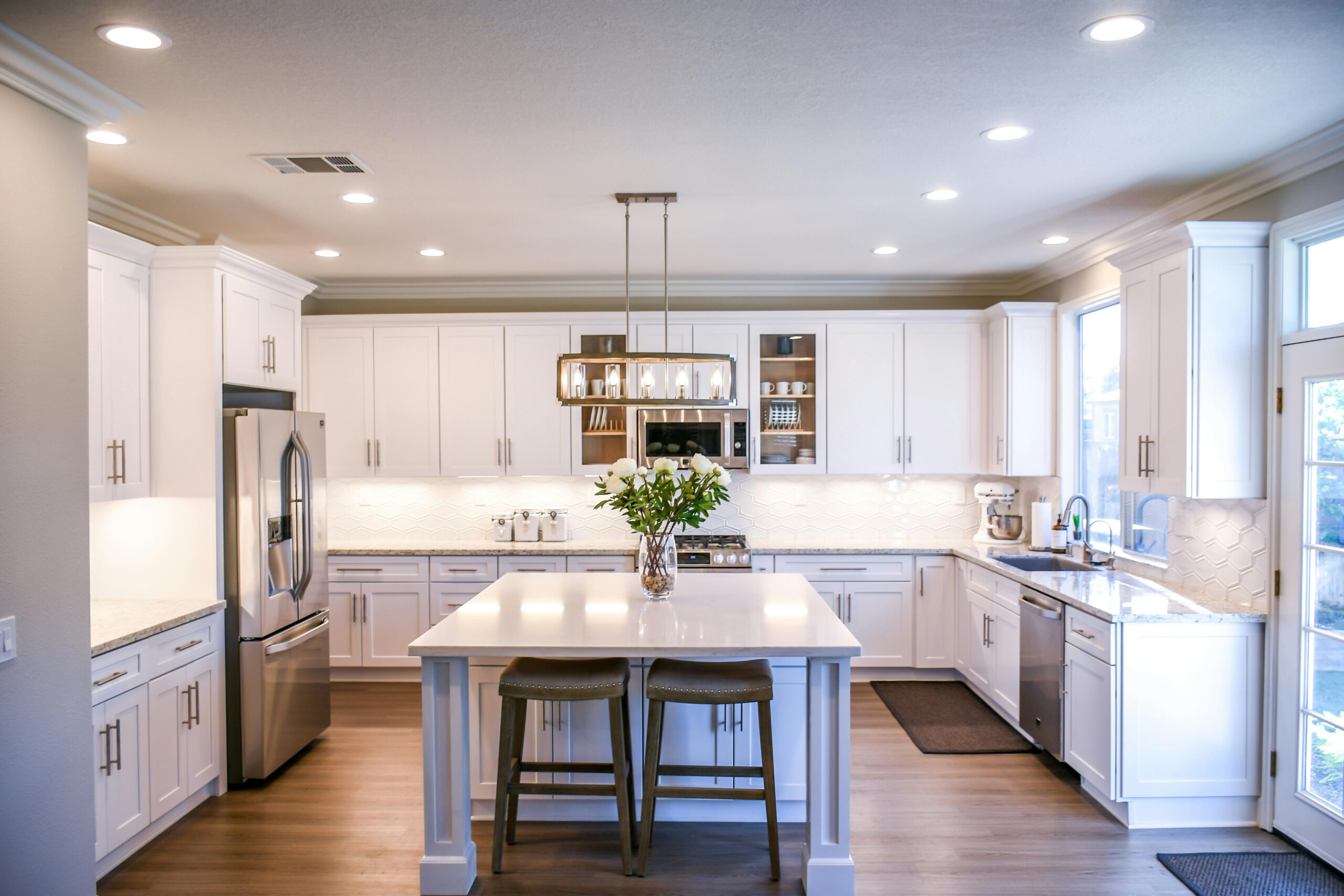 Kitchen Remodeling Cincinnati
